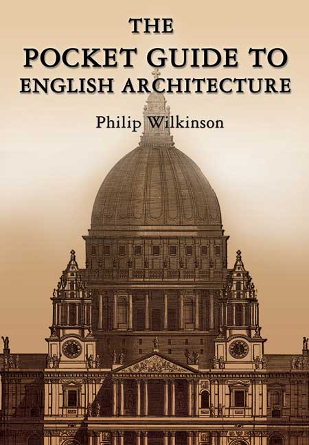 The Pocket Guide to English Architecture