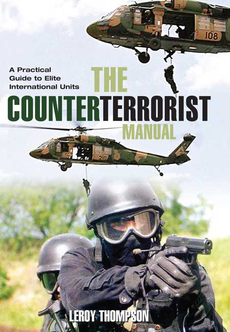 The Counterterrorist Manual