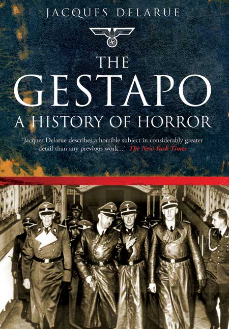 The Gestapo