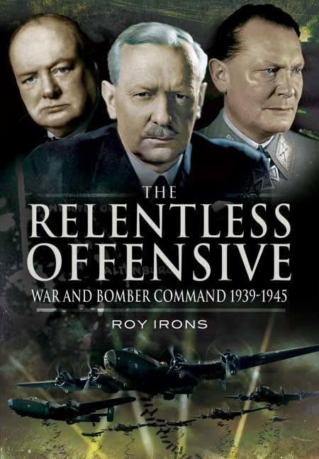 The Relentless Offensive