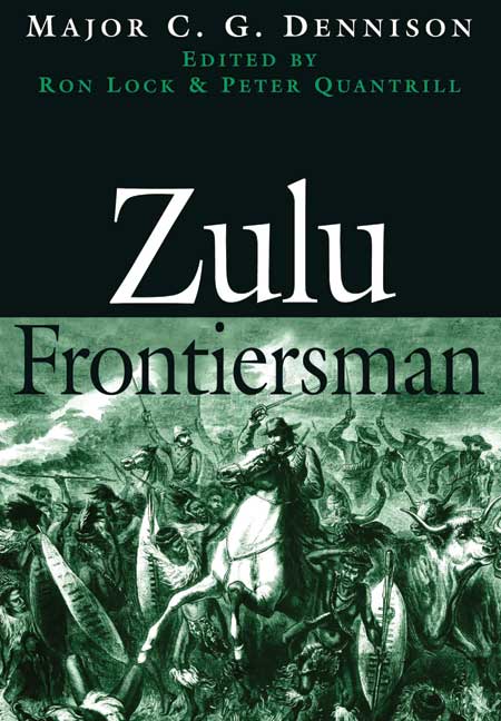 Zulu Frontiersman