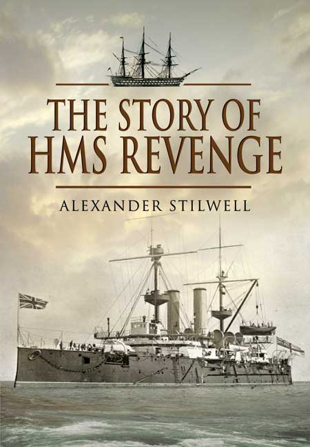 The Story of HMS Revenge