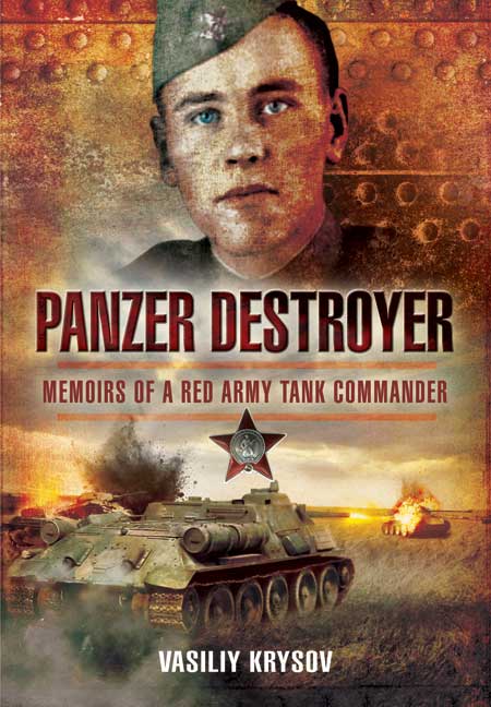 Panzer Destroyer