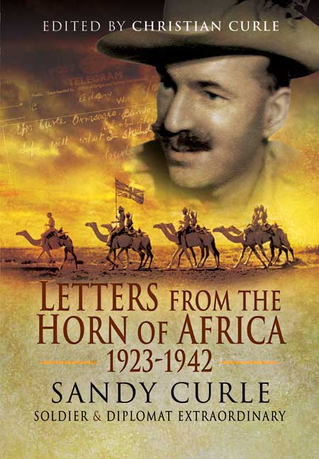 Letters from the Horn of Africa 1932-42