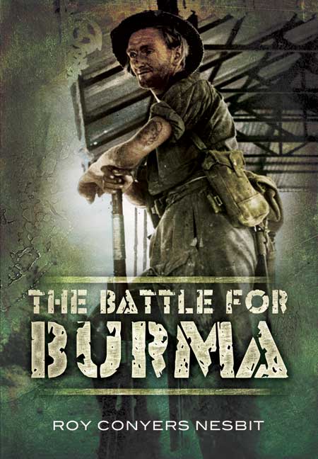 The Battle for Burma