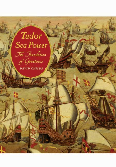 Tudor Sea Power