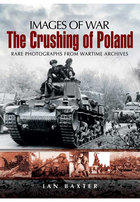 The Crushing of Poland