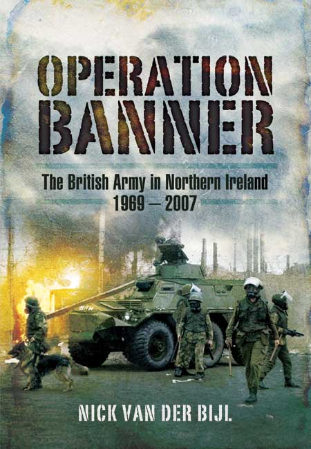 Operation BANNER