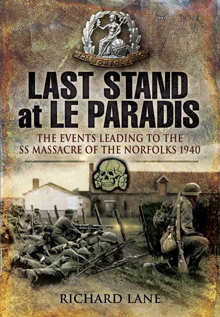 Last Stand at Le Paradis