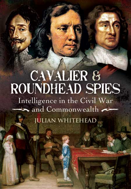Cavalier and Roundhead Spies