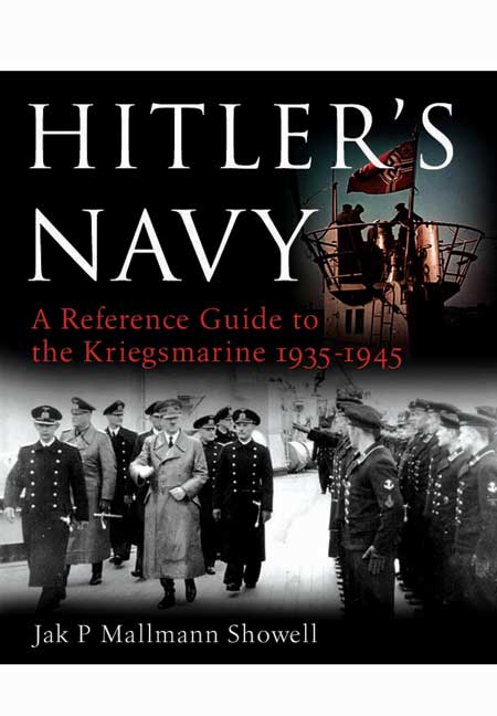 Hitler's Navy