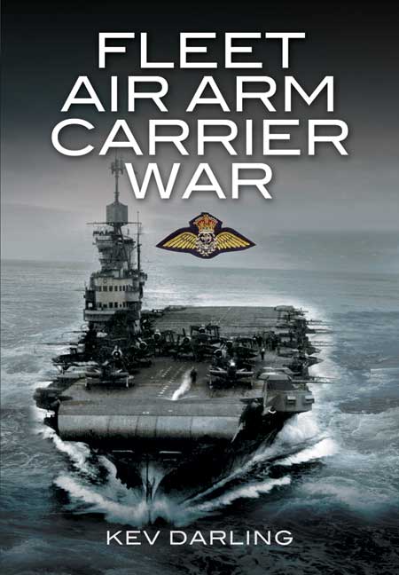 Fleet Air Arm Carrier War