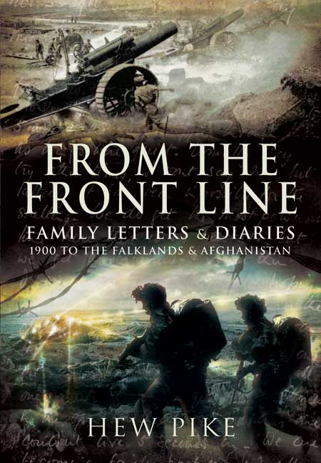 From the Front Line