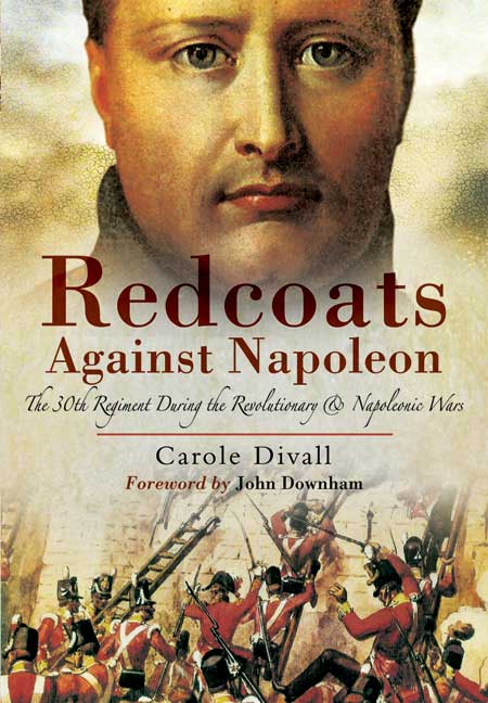 Redcoats Against Napoleon