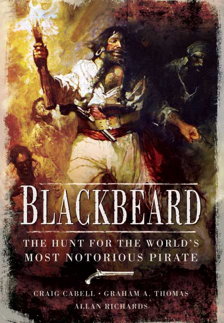 Blackbeard