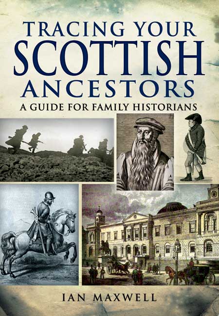 Tracing Your Scottish Ancestors