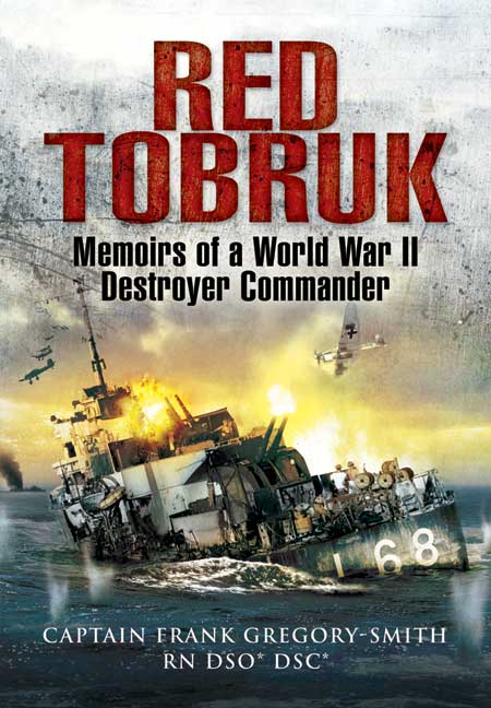 Red Tobruk