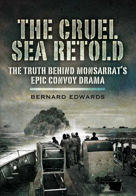 The Cruel Sea Retold