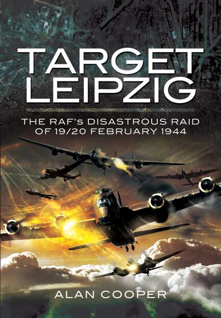 Target Leipzig