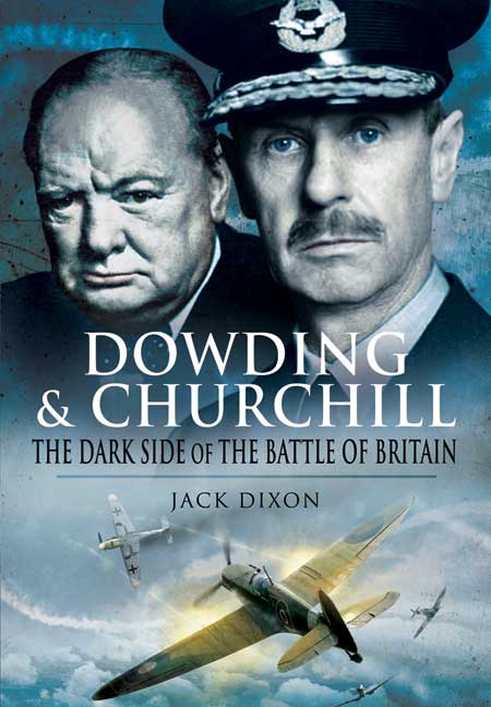 Dowding & Churchill