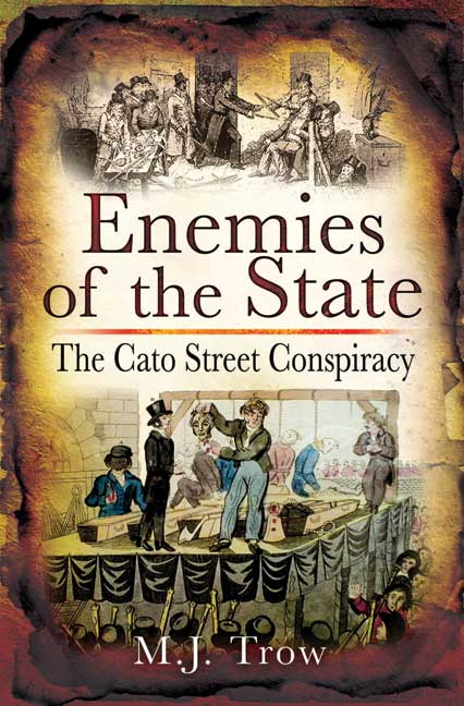 Enemies of the State