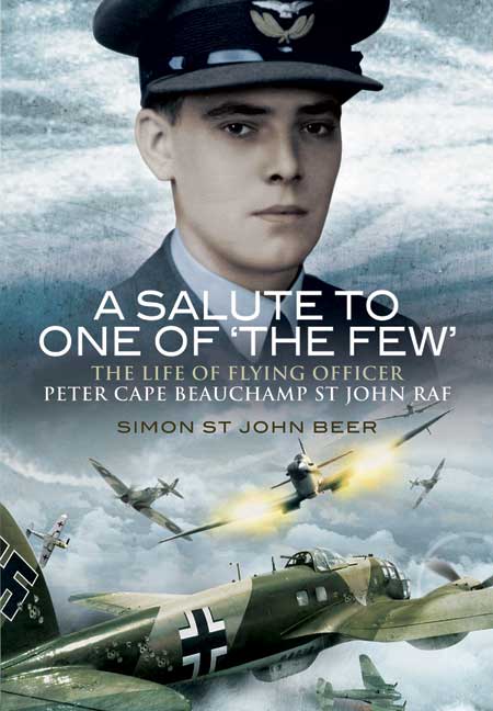 A Salute to One of 'The Few'
