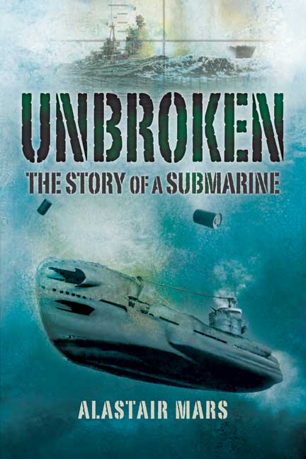 Unbroken