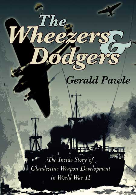 The Wheezers and Dodgers