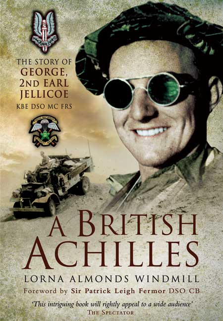 A British Achilles