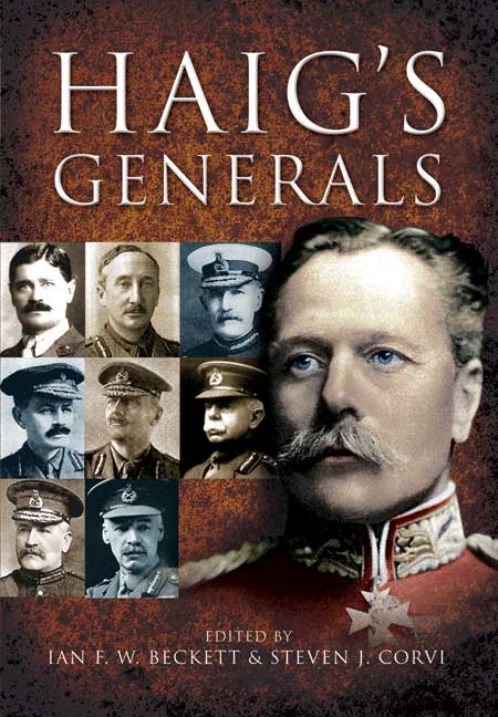 Haig's Generals