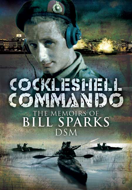 Cockleshell Commando