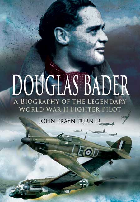 Douglas Bader