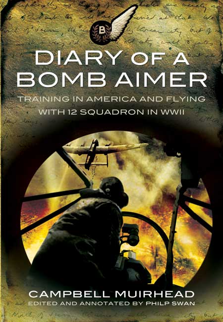 Diary of a Bomb Aimer