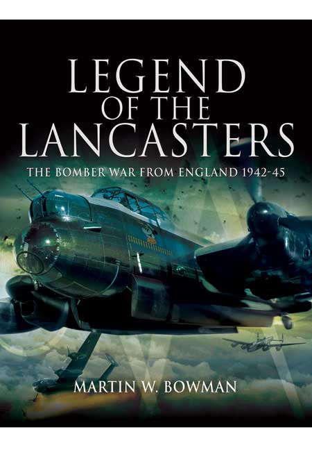 Legend of the Lancaster