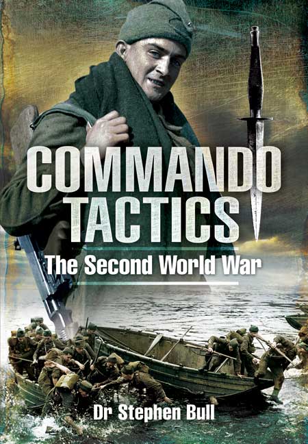 Commando Tactics