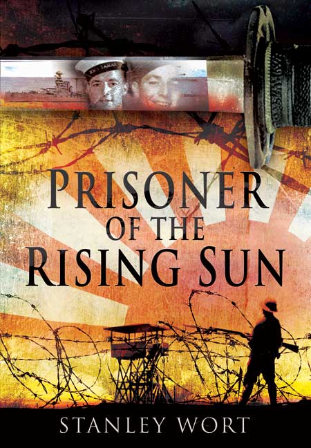 Prisoner of the Rising Sun