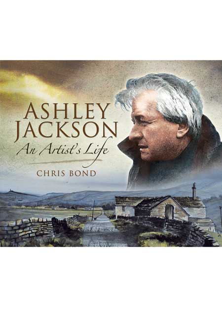 Ashley Jackson: An Artist's Life