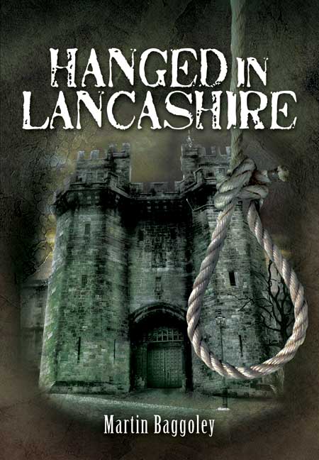 Hanged in Lancashire