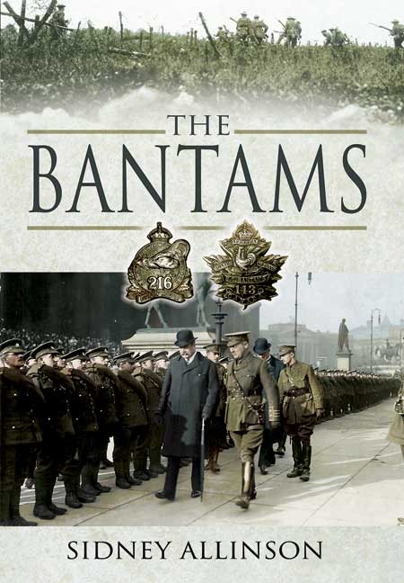 The Bantams