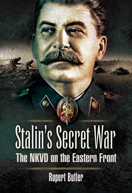 Stalin s Secret War