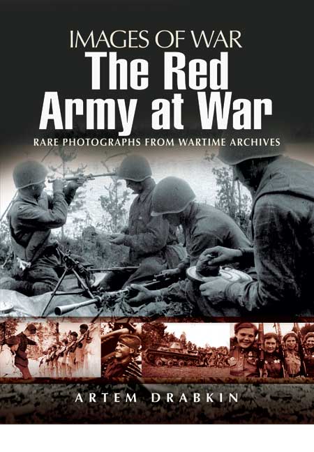 The Red Army at War
