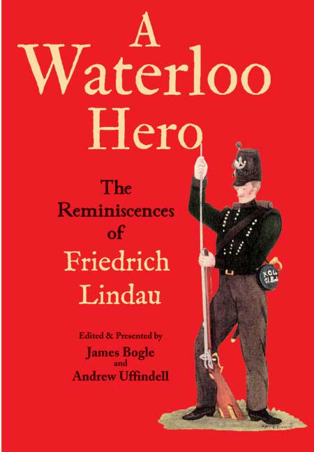 A Waterloo Hero