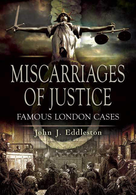 Miscarriages of Justice