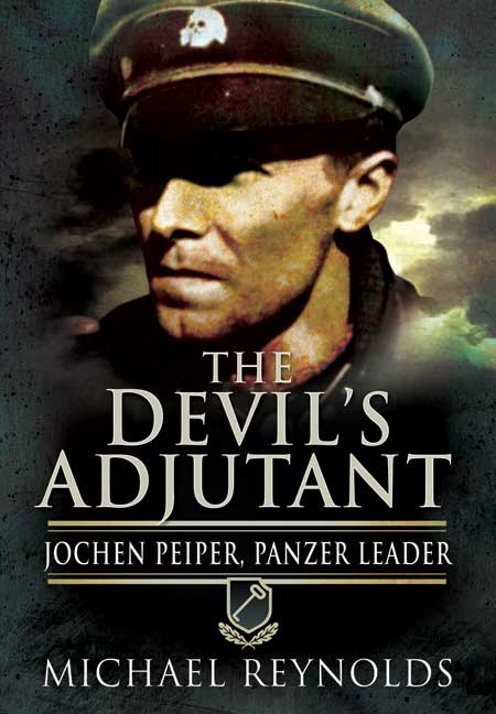 The Devil's Adjutant