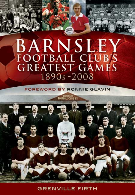 Barnsley Football Club's Greatest Games