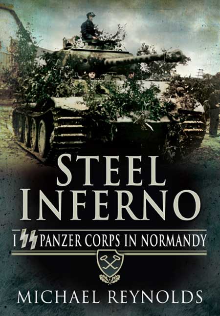 Steel Inferno