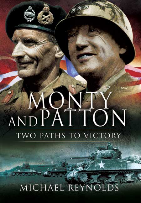 Monty and Patton