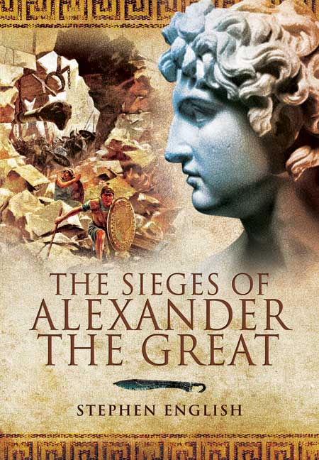 The Sieges of Alexander the Great