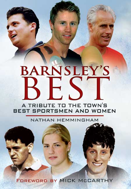 Barnsley's Best