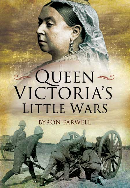 Queen Victoria's Little Wars